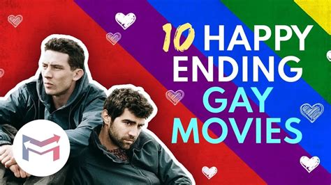 Happy Ending (Gay Edition)